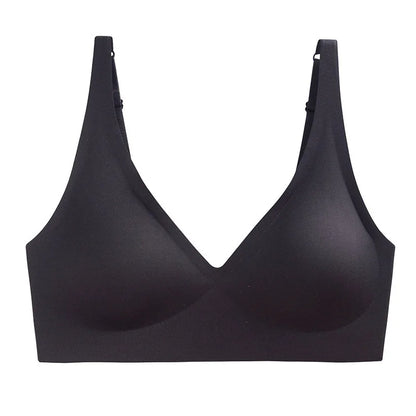 Push Up Seamless Bras