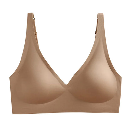 Push Up Seamless Bras