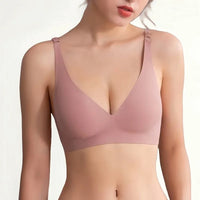 Push Up Seamless Bras