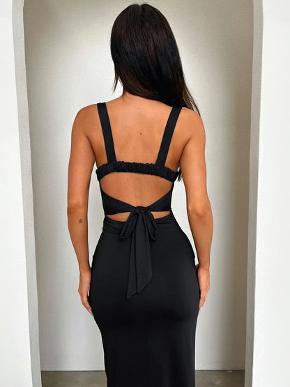 Versatile dress